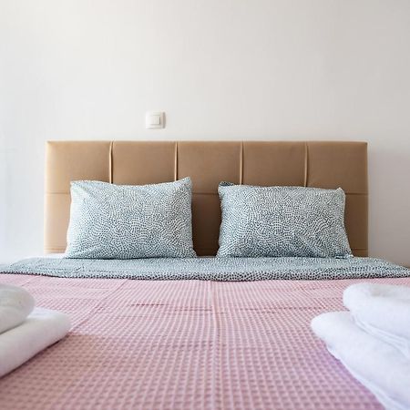 Renovated Apartment 5Min From Subway Station 'Attiki' Athènes Extérieur photo