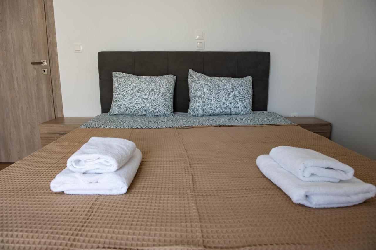 Renovated Apartment 5Min From Subway Station 'Attiki' Athènes Extérieur photo